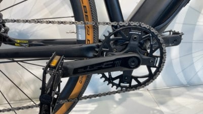 Bergamont E-Gran Durance Elite Bergamont E-Gran Durance Elite