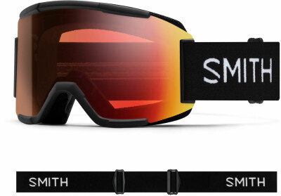 Smith Squad Skibrille