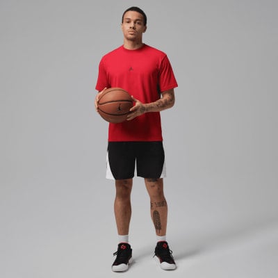 Nike Jordan Sport Basketball Shorts Nike Jordan Sport Basketball Shorts