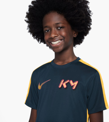 Nike Kylian Mbappe Academy 23 Trainingsshirt