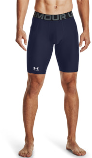 UNDER ARMOUR Pocket Long rövidnadrág