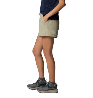 Columbia BlueVista Hill Da. Short