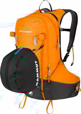Mammut Helmet Holder Pro Helmhalter