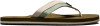 Oakley Burke Flip Flop