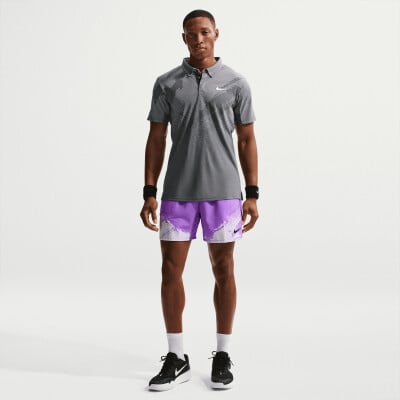 Nike M NKCT DF SLAM Alcaraz/Sinner RG Tennisshorts Nike M NKCT DF SLAM Alcaraz/Sinner RG Tennisshorts