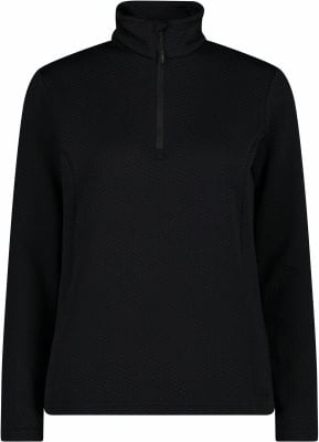 CMP Midlayer mit Halfzip