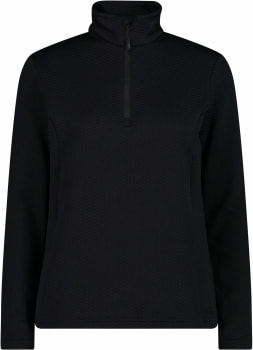 CMP Midlayer mit Halfzip