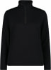 CMP Midlayer mit Halfzip