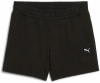 Puma Ess Elevated Mid-Rise Shorts