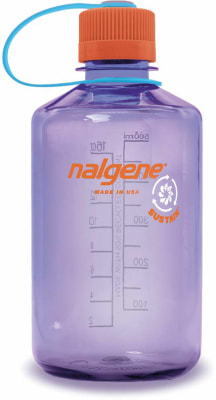 Nalgene Narrow Mouth Trinkflasche