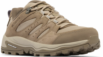 Columbia Redmond IV Low WP outdoorové boty