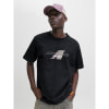 Jack & Jones Tier Front Print, tričko