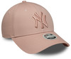 New Era NEW ERA 940W League Essential Kappe