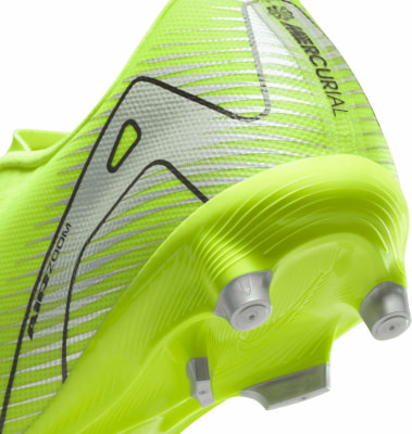 Nike Zoom Vapor 16 Academy FG/MG ffi. stoplis cipő
