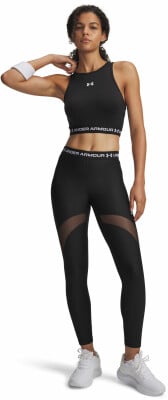 Under Armour UNDER ARMOUR HeatGear Mesh Tights