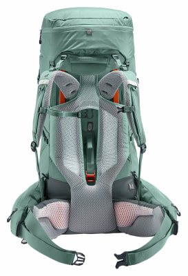 Deuter Aircontact Core 55+10 SL Trekkingrucksack