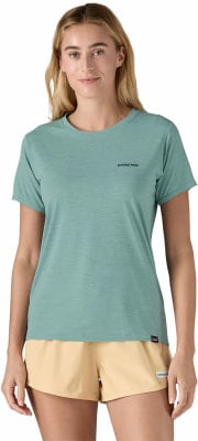 Patagonia Capilene® Cool Daily Graphic T-Shirt