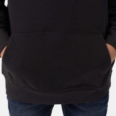 Jako Organic Hoodie