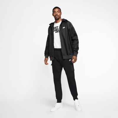 Nike Club Cargo BB Jogginghose
