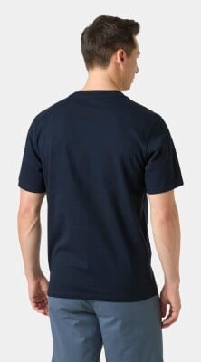 Helly Hansen Hudson férfi póló