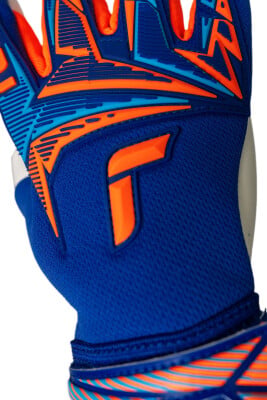 Reusch Attrakt Freegel Advance TW-Handschuh Reusch Attrakt Freegel Advance TW-Handschuh