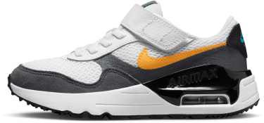 Det. voïnočasová obuv Air Max Systm (PS) veï. SRN