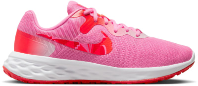 Nike Dám. bežecká obuv W Revolution 6 NN veï. US