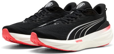 Puma ForeverRun NITRO 3 Runningschuh UK-Gr.