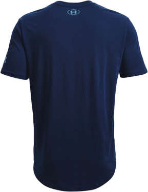Project Rock The Grind T-Shirt