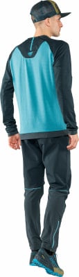 Dynafit Transalper Warm Wanderhose