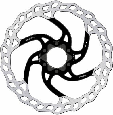 KTM Centerlock Bremsscheibe