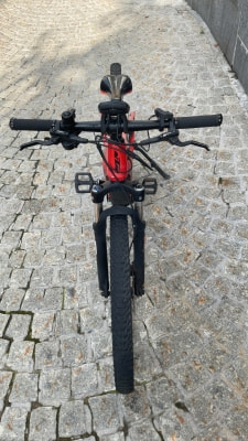 KTM Macina Mini ME 241