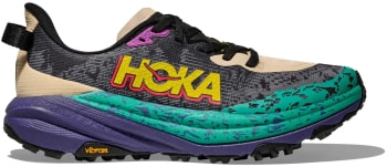 Hoka Speedgoat 6, trailová bežecká obuv