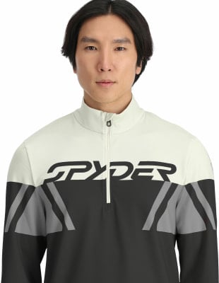 Spyder Podium Skileibchen mit Halfzip