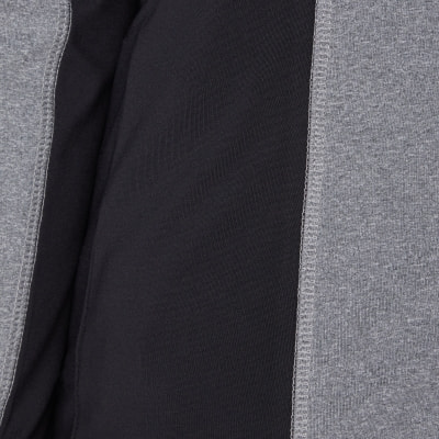 McKINLEY Hero Skileibchen mit Halfzip