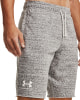 Under Armour Rival Terry, pánske šortky