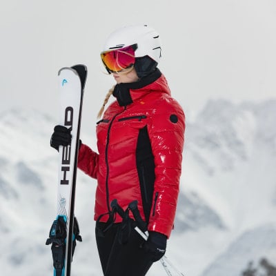 Icepeak Palmyra XF lyžařská bunda