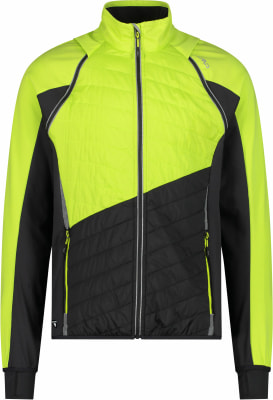CMP Detachable Hybridjacke