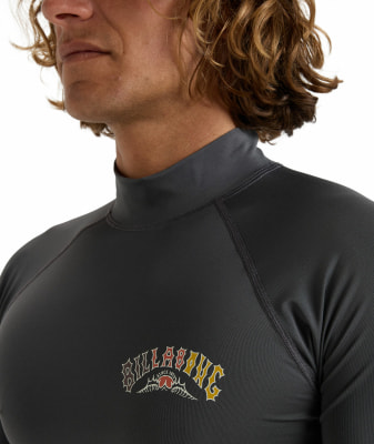 Billabong KTF Badeshirt