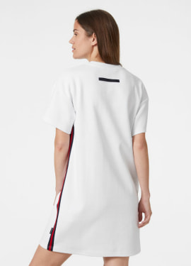 W RWB T Dress női ruha