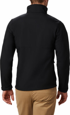 Columbia Ascender Softshell kabát