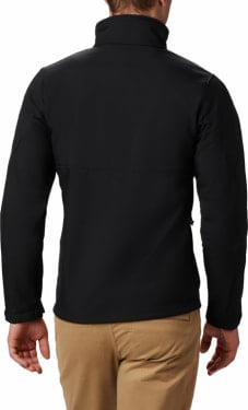 Ascender Softshell kabát