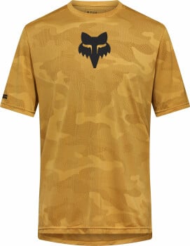 Fox Racing Ranger Tru Dri Radshirt