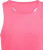 adidas G CLUB TANK Tennisshirt ärmellos