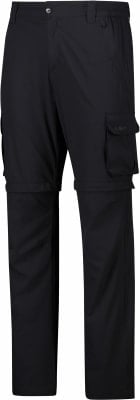 CMP Zip Off Wanderhose kurzgestellt
