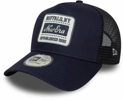 New Era Patch Kappe New Era Patch Kappe