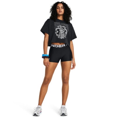 Under Armour UA Hg Authentics Shorty női sort