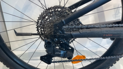 KTM Macina Chacana 792 DI2