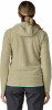 Patagonia R1 Air Fleecejacke mit Kapuze