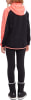 McKINLEY Seth HD Midlayer mit Kapuze